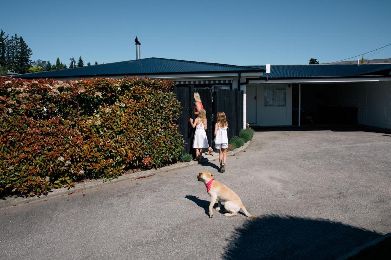 5 - Delightful Space In Tranquil Neighbourhood, Close To The Lake Wanaka Exterior foto
