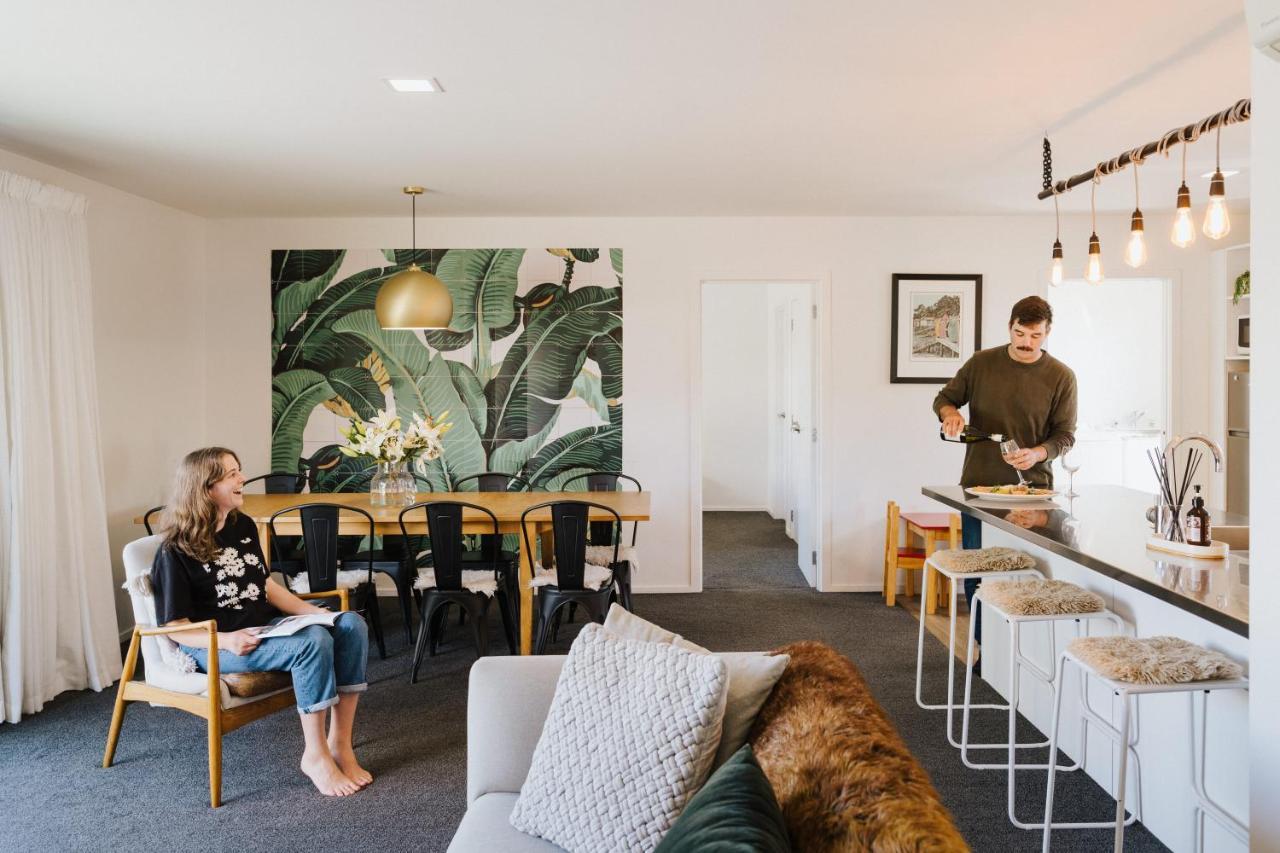5 - Delightful Space In Tranquil Neighbourhood, Close To The Lake Wanaka Exterior foto