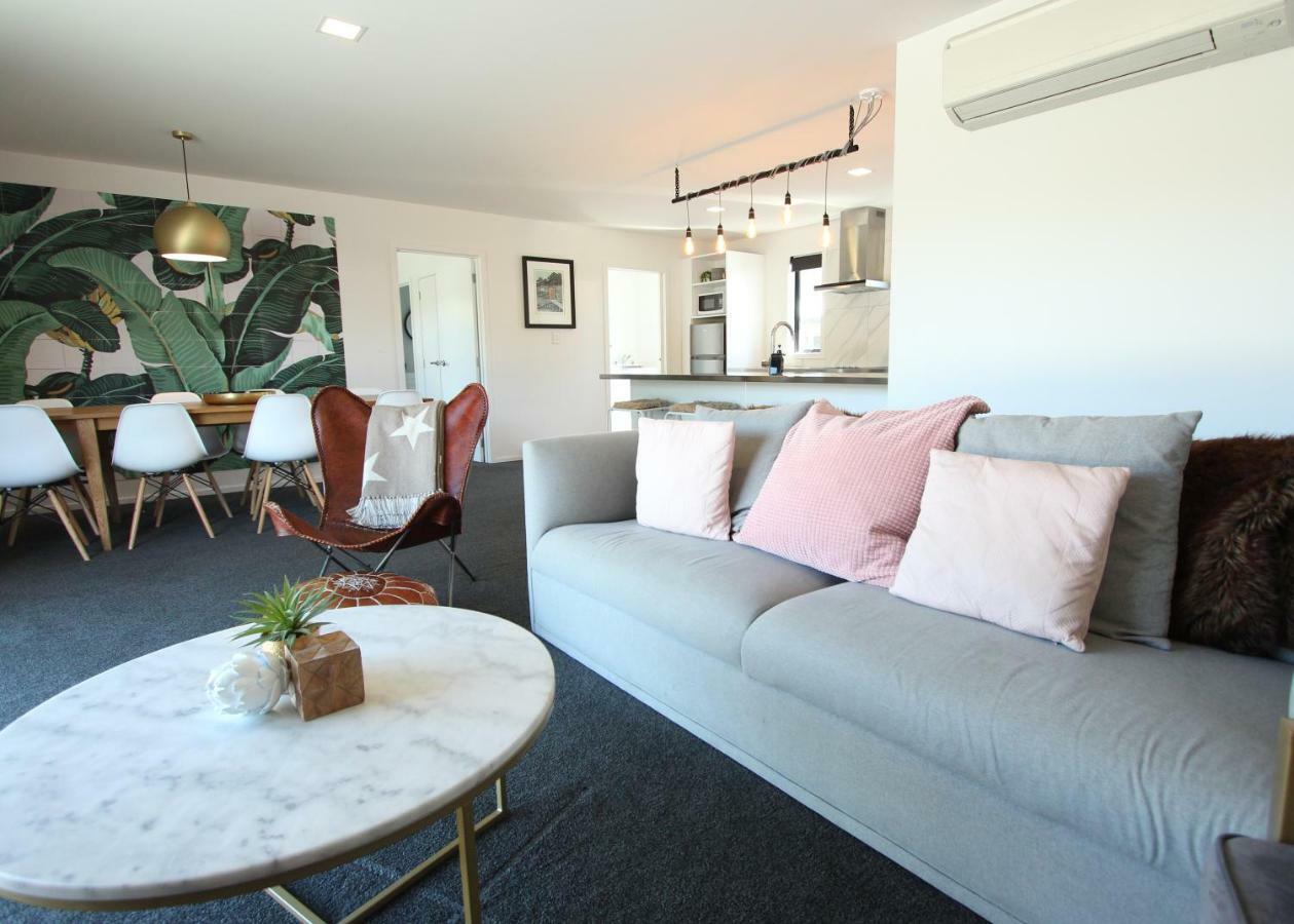 5 - Delightful Space In Tranquil Neighbourhood, Close To The Lake Wanaka Exterior foto